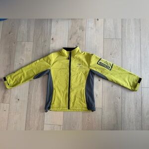 Women’s Vintage Arc'teryx Windstopper Jacket Made in Canada Size Large